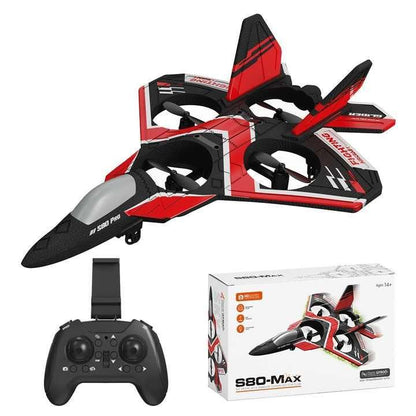 Jet Plane 3 Speed RC Airplane Drone