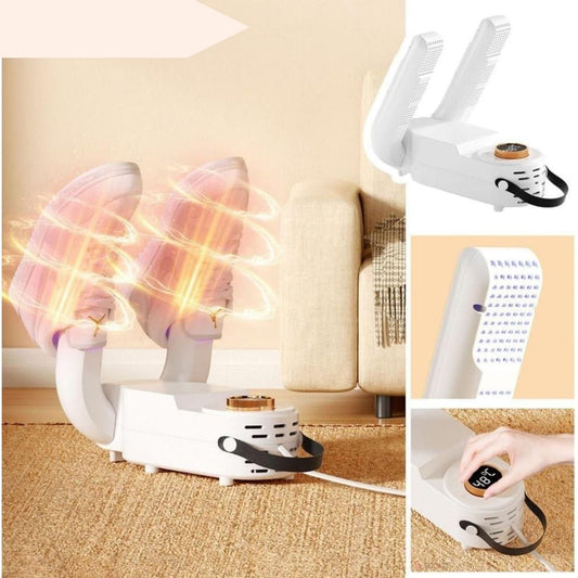 Shoe Dryer