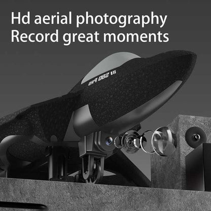 Jet Plane 3 Speed RC Airplane Drone