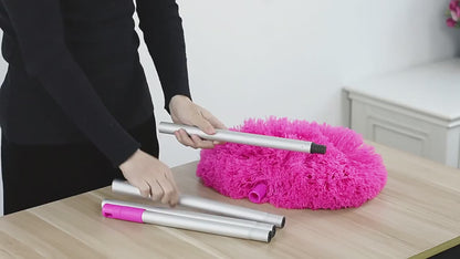Washable Ceiling Fan Cleaner Duster